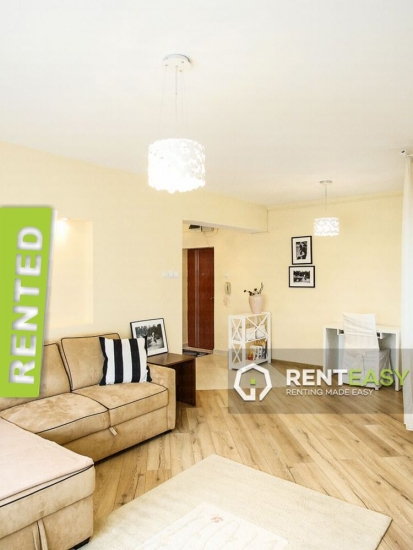 Prima inchiriere! Apartament cu 2 camere in Tudor Vladimirescu - bloc nou