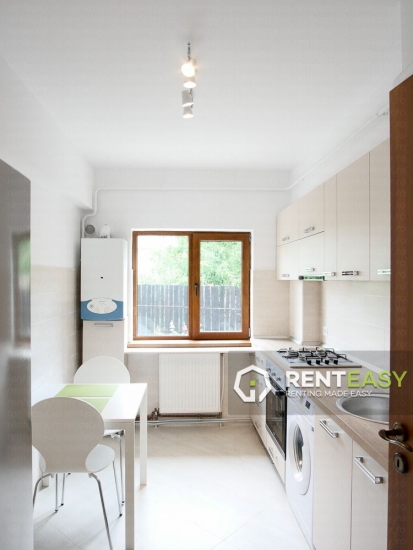 Prima inchiriere! Apartament cu 2 camere in Tudor Vladimirescu - bloc nou