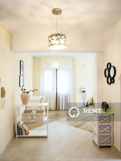 Prima inchiriere! Apartament cu 2 camere in Tudor Vladimirescu - bloc nou