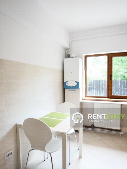 Prima inchiriere! Apartament cu 2 camere in Tudor Vladimirescu - bloc nou