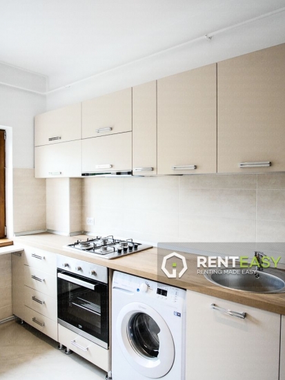 Prima inchiriere! Apartament cu 2 camere in Tudor Vladimirescu - bloc nou