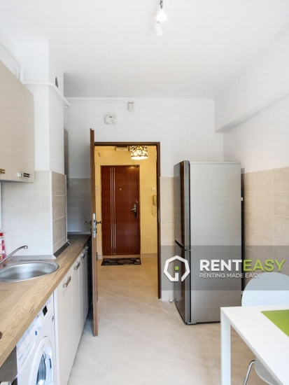 Prima inchiriere! Apartament cu 2 camere in Tudor Vladimirescu - bloc nou