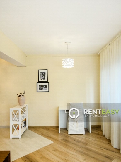 Prima inchiriere! Apartament cu 2 camere in Tudor Vladimirescu - bloc nou