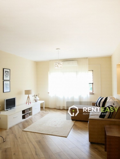 Prima inchiriere! Apartament cu 2 camere in Tudor Vladimirescu - bloc nou