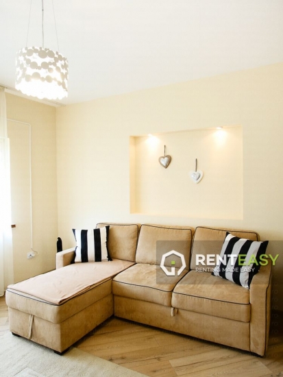 Prima inchiriere! Apartament cu 2 camere in Tudor Vladimirescu - bloc nou