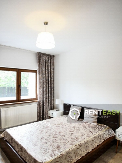 Prima inchiriere! Apartament cu 2 camere in Tudor Vladimirescu - bloc nou