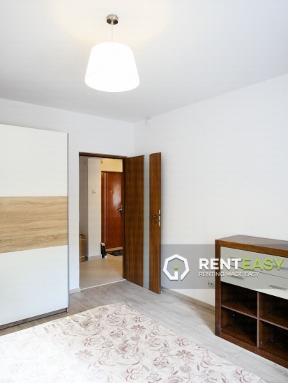Prima inchiriere! Apartament cu 2 camere in Tudor Vladimirescu - bloc nou