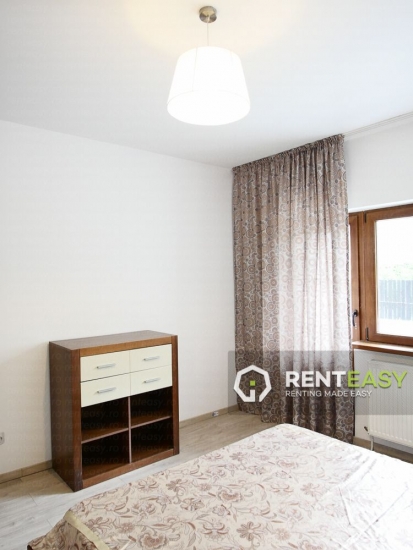 Prima inchiriere! Apartament cu 2 camere in Tudor Vladimirescu - bloc nou
