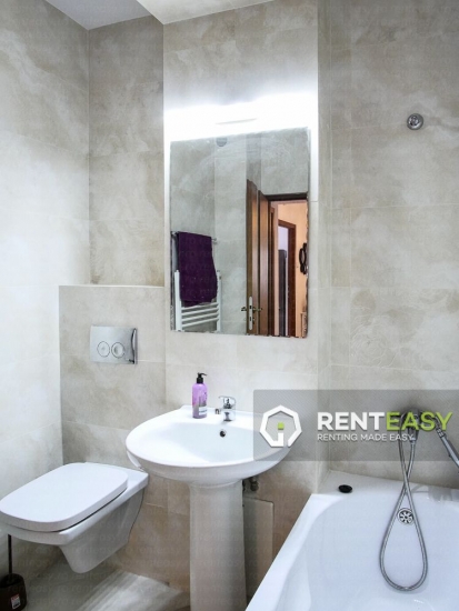 Prima inchiriere! Apartament cu 2 camere in Tudor Vladimirescu - bloc nou