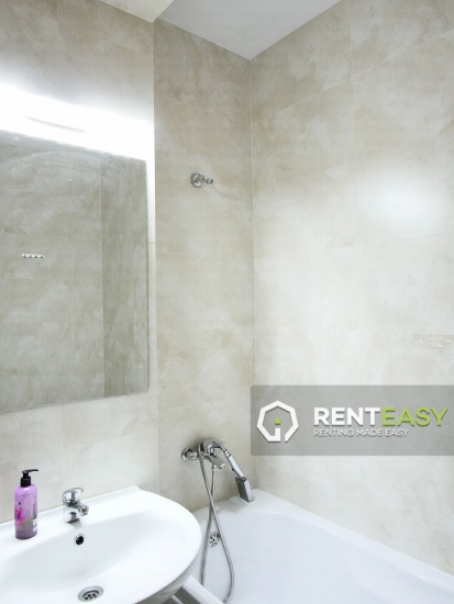 Prima inchiriere! Apartament cu 2 camere in Tudor Vladimirescu - bloc nou