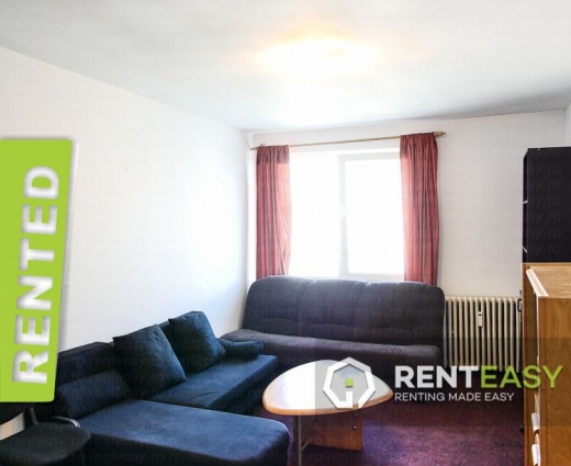 Apartament decomandat 3 camere in Piata Unirii - UMF de inchiriat