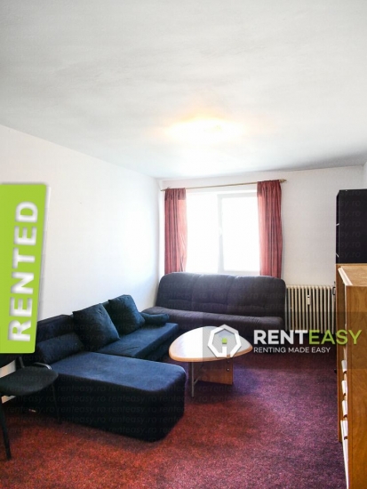 Apartament decomandat 3 camere in Piata Unirii - UMF de inchiriat