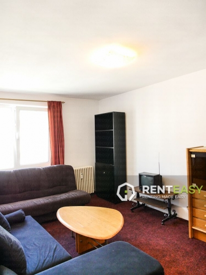Apartament decomandat 3 camere in Piata Unirii - UMF de inchiriat