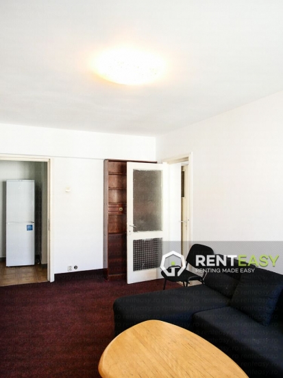 Apartament decomandat 3 camere in Piata Unirii - UMF de inchiriat
