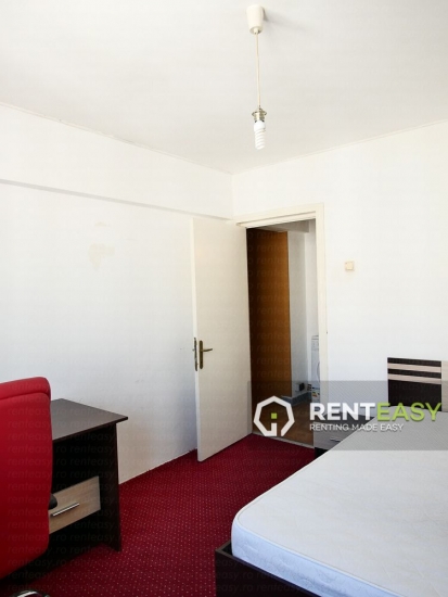Apartament decomandat 3 camere in Piata Unirii - UMF de inchiriat