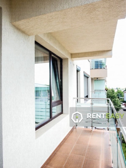Apartament 2 camere bloc nou de inchiriat in Copou