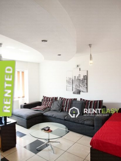 Apartament cu 3 camere in zona Gara - McDonalds de inchiriat