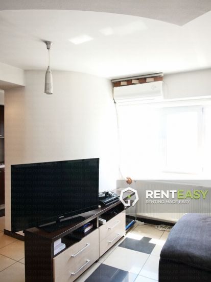 Apartament cu 3 camere in zona Gara - McDonalds de inchiriat