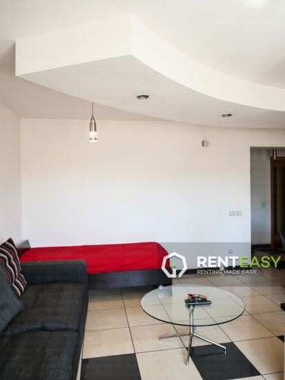Apartament cu 3 camere in zona Gara - McDonalds de inchiriat
