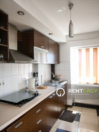Apartament cu 3 camere in zona Gara - McDonalds de inchiriat