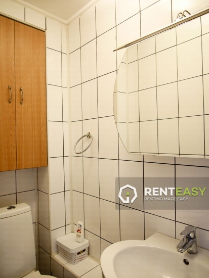 Apartament cu 3 camere in zona Gara - McDonalds de inchiriat