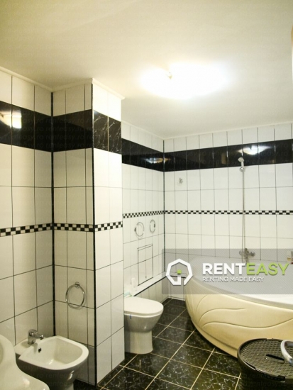 Apartament cu 3 camere in zona Gara - McDonalds de inchiriat