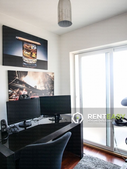 Apartament cu 3 camere in zona Gara - McDonalds de inchiriat