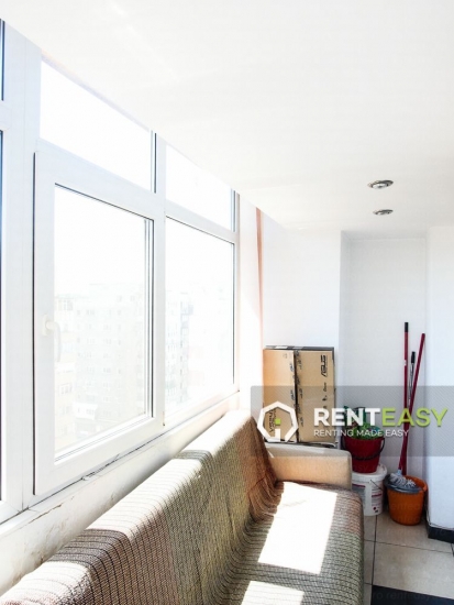 Apartament cu 3 camere in zona Gara - McDonalds de inchiriat