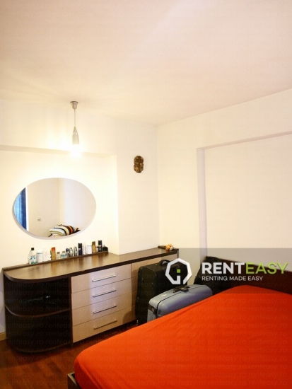 Apartament cu 3 camere in zona Gara - McDonalds de inchiriat