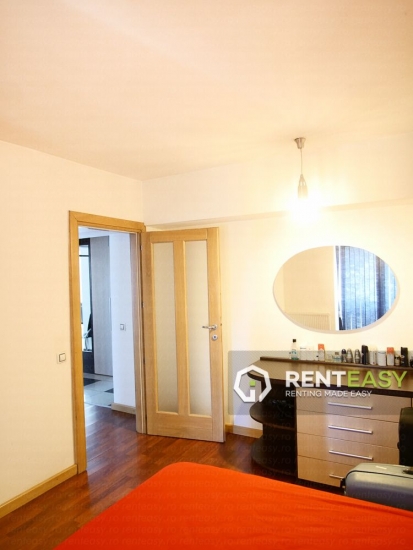 Apartament cu 3 camere in zona Gara - McDonalds de inchiriat