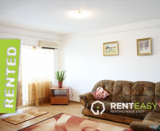 Apartament 2 camere in Tatarasi - Dispecer de inchiriat