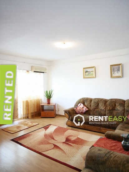 Apartament 2 camere in Tatarasi - Dispecer de inchiriat