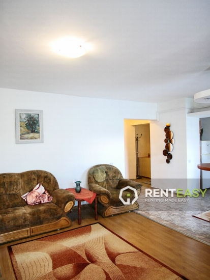 Apartament 2 camere in Tatarasi - Dispecer de inchiriat