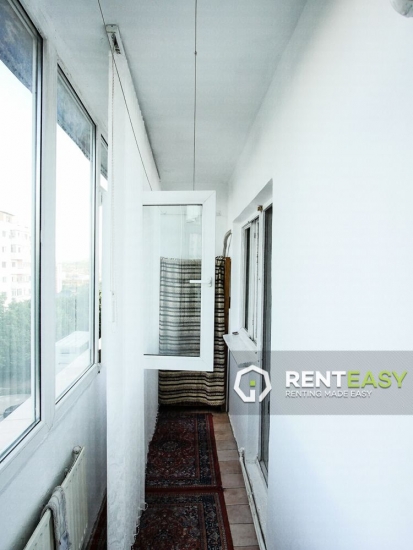Apartament 2 camere in Tatarasi - Dispecer de inchiriat