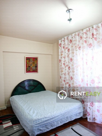 Apartament 2 camere in Tatarasi - Dispecer de inchiriat