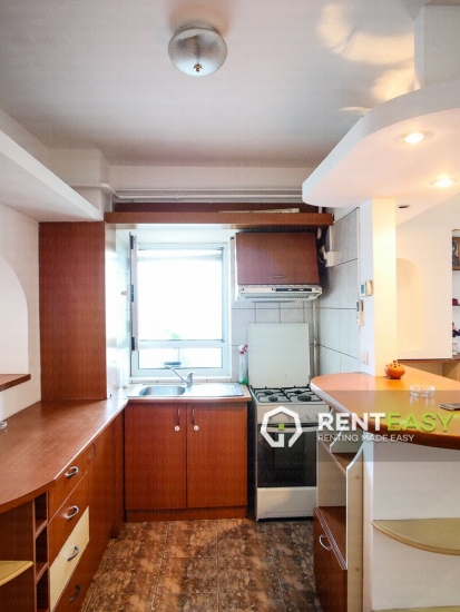 Apartament 2 camere in Tatarasi - Dispecer de inchiriat