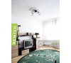 Apartament cu 3 camere de inchiriat in Centru - Moldova