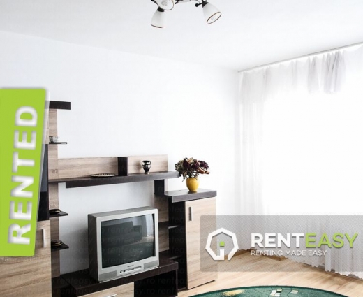 Apartament cu 3 camere de inchiriat in Centru - Moldova