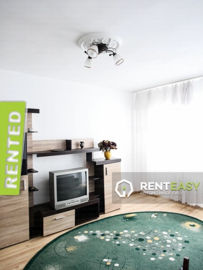 Apartament cu 3 camere de inchiriat in Centru - Moldova