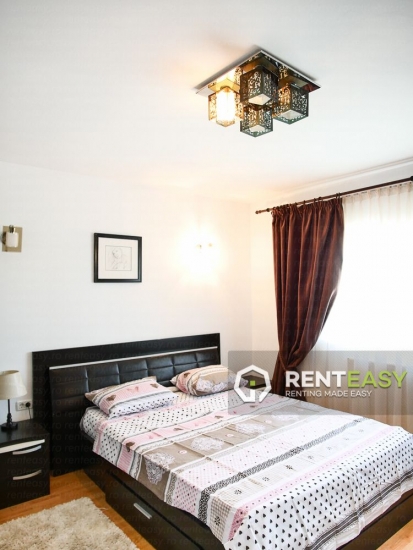 Apartament de lux cu 2 Camere de inchiriat in Tudor Vladimirescu
