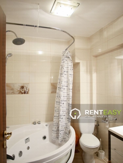 Apartament de lux cu 2 Camere de inchiriat in Tudor Vladimirescu