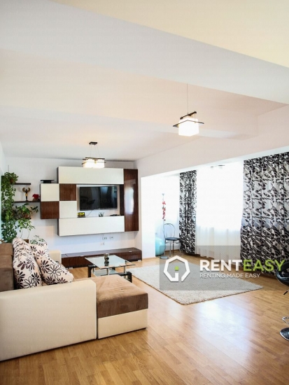 Apartament de lux cu 2 Camere de inchiriat in Tudor Vladimirescu