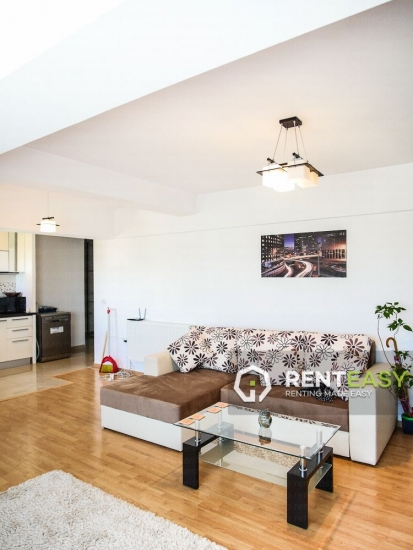 Apartament de lux cu 2 Camere de inchiriat in Tudor Vladimirescu