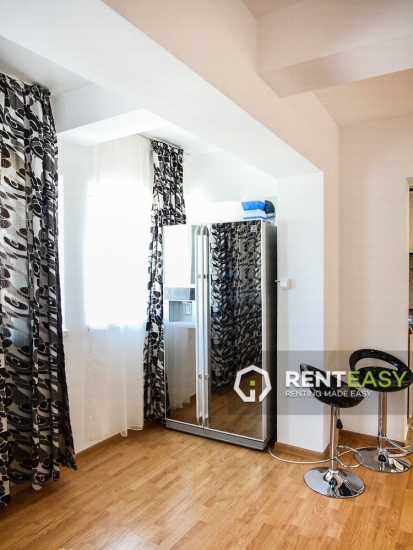 Apartament de lux cu 2 Camere de inchiriat in Tudor Vladimirescu
