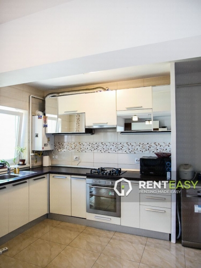 Apartament de lux cu 2 Camere de inchiriat in Tudor Vladimirescu