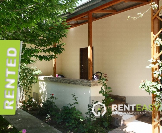 Casa cu 2 camere de inchriat in Copou
