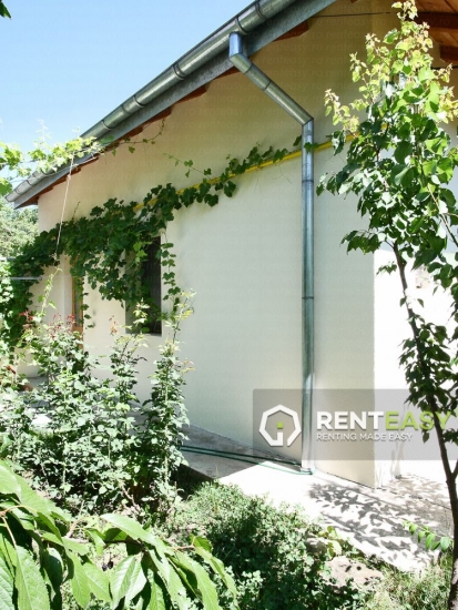 Casa cu 2 camere de inchriat in Copou