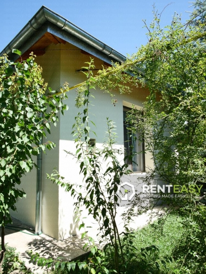 Casa cu 2 camere de inchriat in Copou