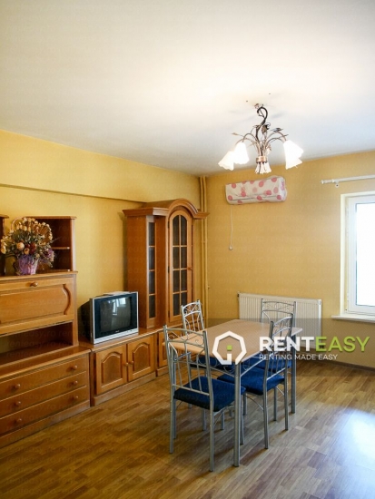 Apartament 2 camere in zona Hala Centrala de inchiriat