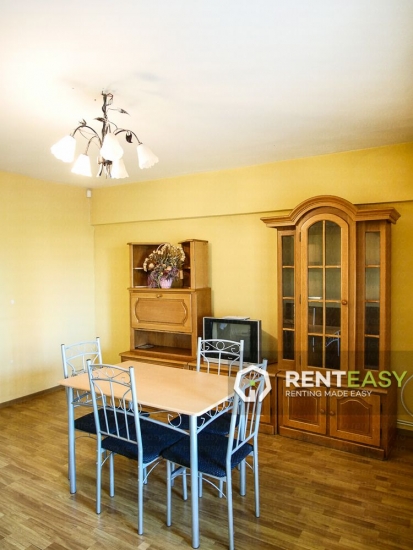 Apartament 2 camere in zona Hala Centrala de inchiriat